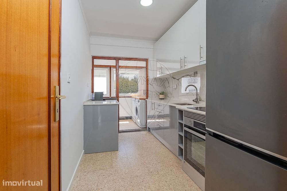 Apartamento T2 para arrendamento