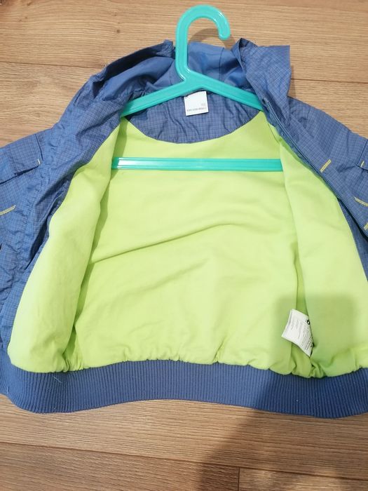 Kurka  chłopięca rozm. 92 firmy  Coccodrillo (wiosna - lato)