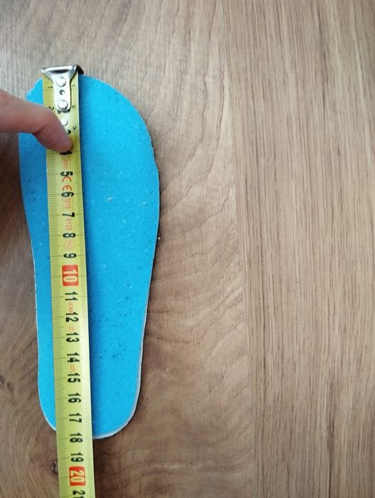 Buciki Bartek barefoot rozmiar 29