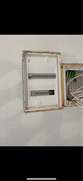 Eletrcista residencial
