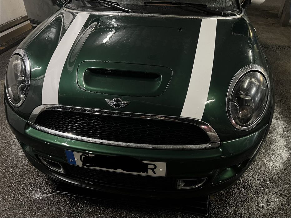 MINI Cooper — fotografia 4