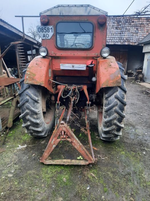 Продам срочно т40