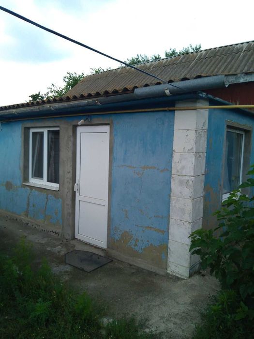 Продам дом( будинок)