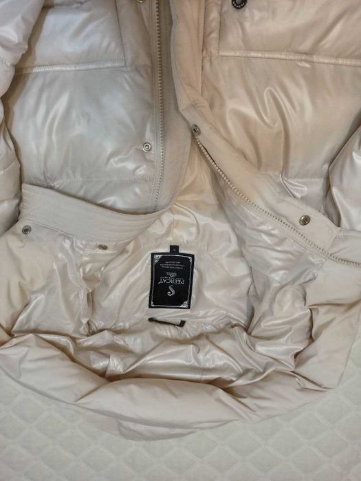 Куртка зимова жіноча