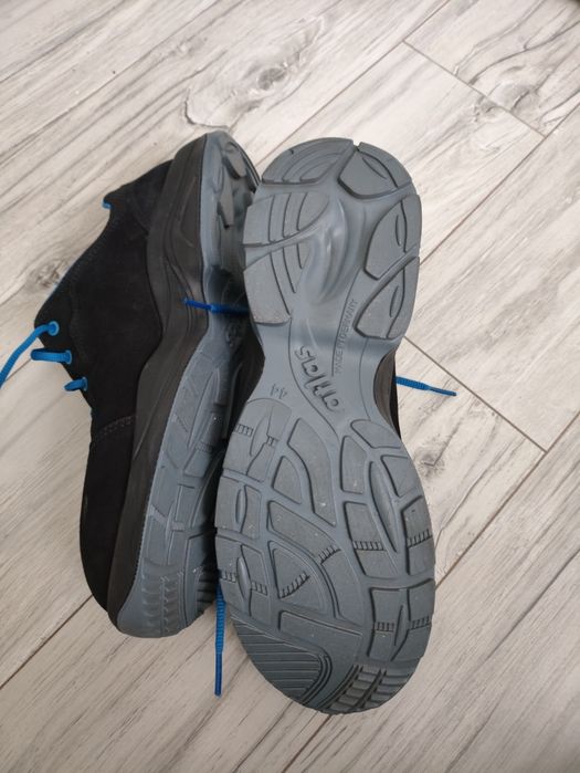 Buty robocze Atlas orginalne nowe 44