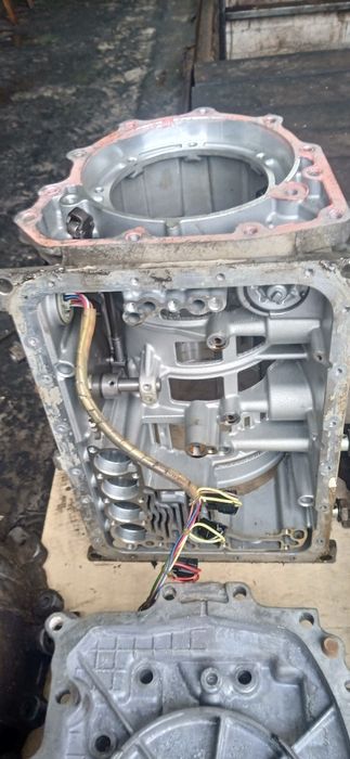 Продам дві коробки АКПП ПАДЖЕРО 3