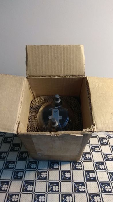 Продам радиолампы ГУ 48 2шт., 6с33с-В 8шт.: 3 000 грн. - Аксесуари й ...