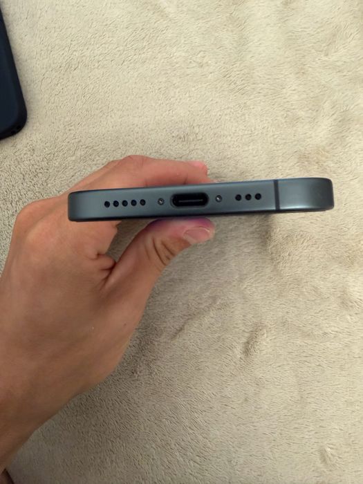 Vendo iphone 17 como novo