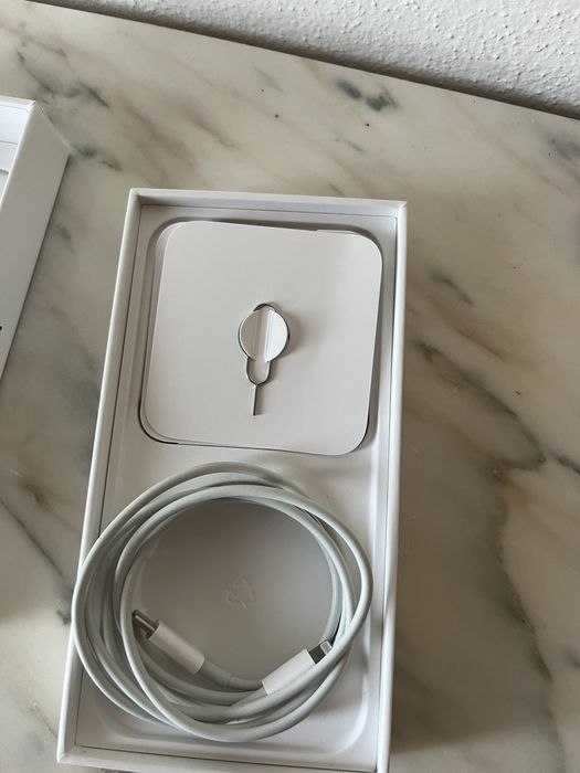 Iphone 13 128Gb midnight