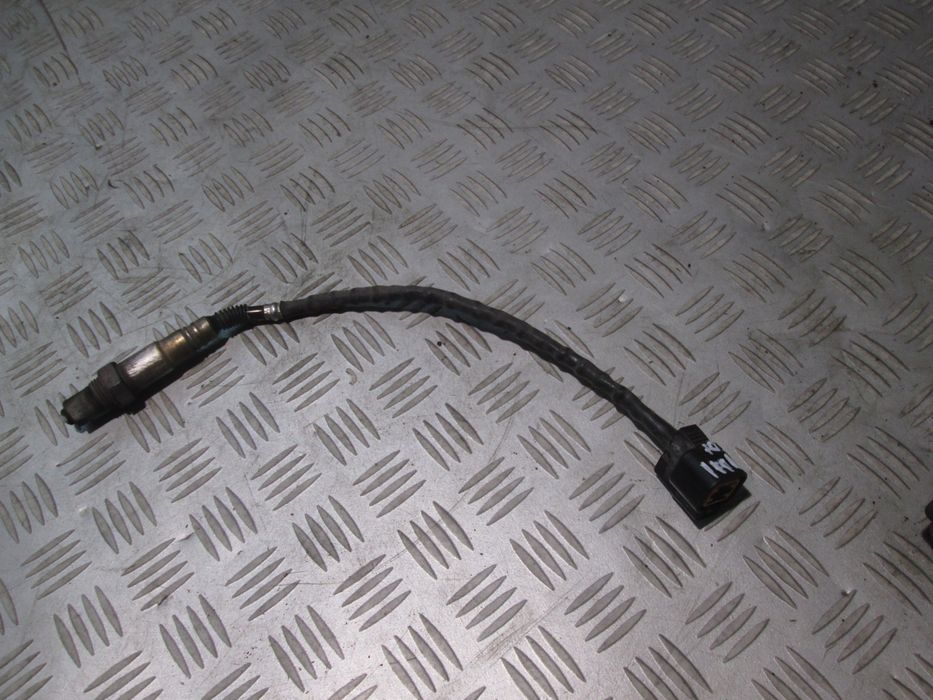 sonda lambda hyundai accent ii