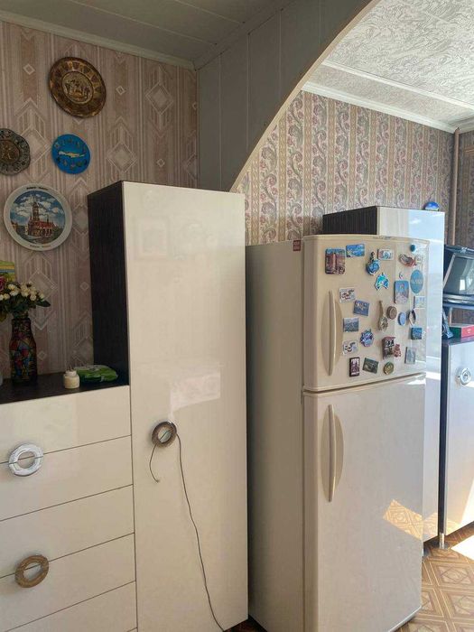 Продам 2х ком квартиру на Марсельской