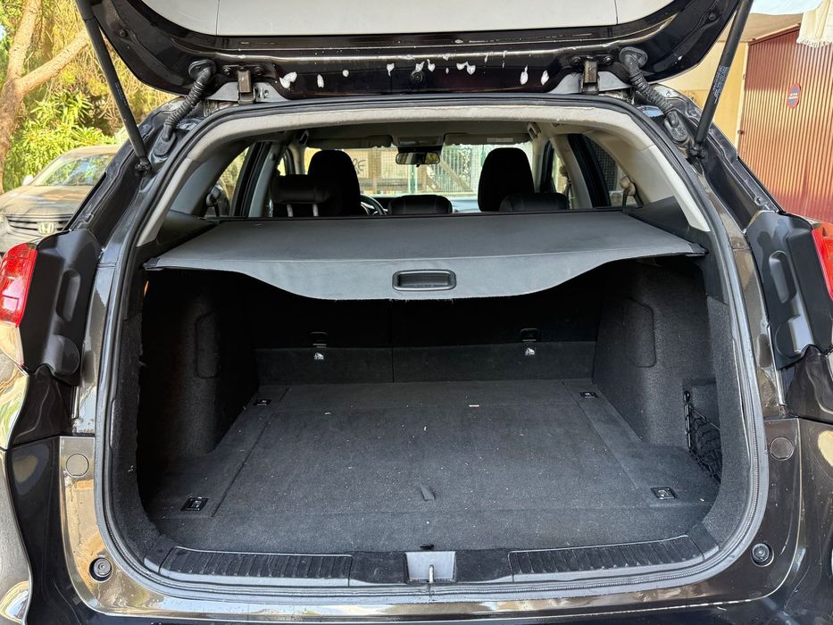 Honda Civic Tourer 1.6 i-DTEC Sport Connect Navi