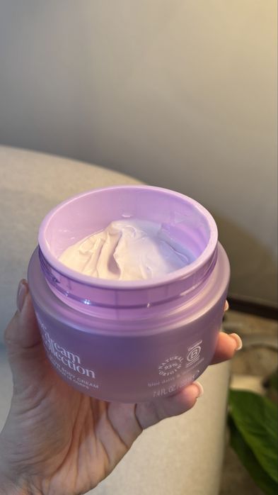 Вживаний крем для тіла лімітка Rituals Dream Collection