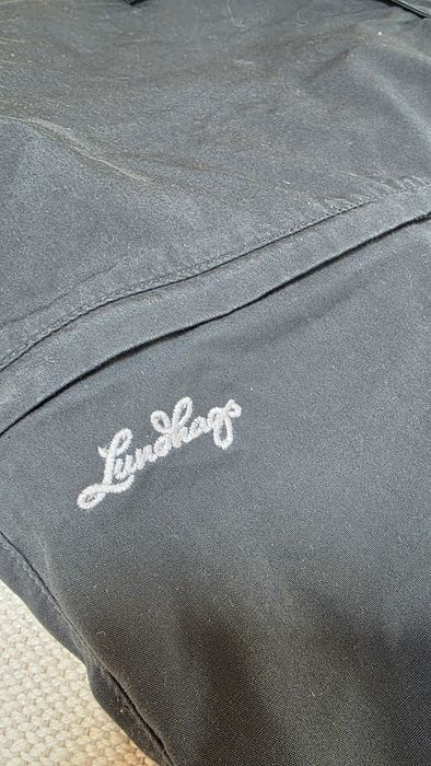 Spodnie krótkie spodenki Lundhags Lykka