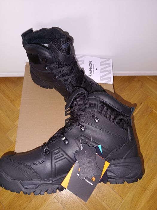 Buty męskie Bennon xtr ot2 rozmiar 44