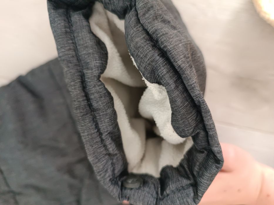 Комбінезон для хлопчика/86єврозима