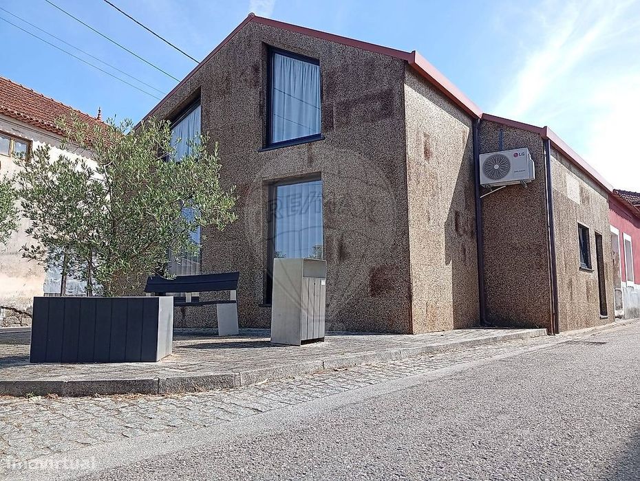 Moradia T1 para venda
