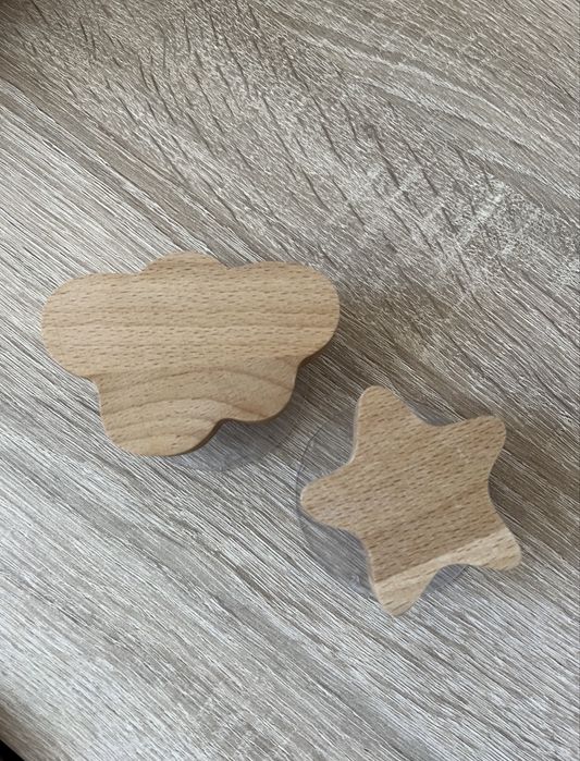 Хмаринка/зірочка/фасад