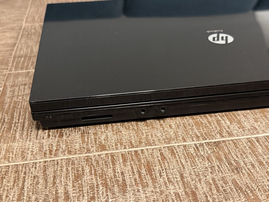 Notebook HP ProBook 4510s, Intel Core2Duo, 4GB, Windows 7