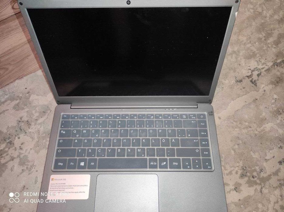 Laptop EzBook X3