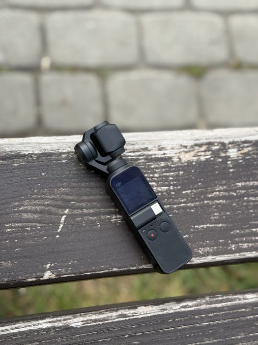Dji Osmo Pocket ot110