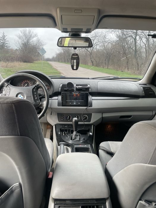 Продам.   BMW X5
