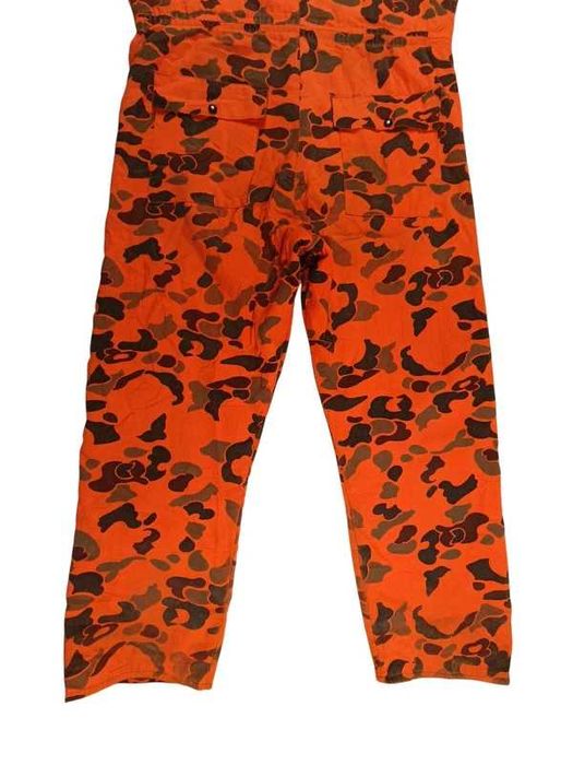 Ocieplany kombinezon zimowy USA L RealTree army wojskowy camouflage