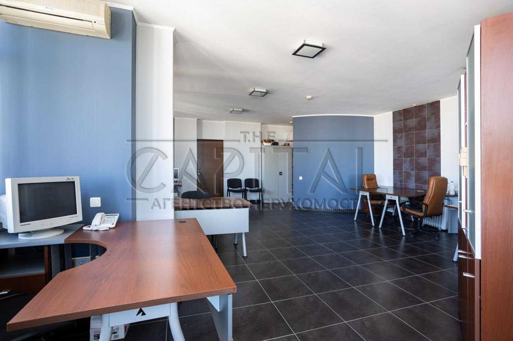 Коммерческая недвижимость по адресу ул. Никольско-Слободская (площадь 127,1 м²) - Atlanta.ua - фото 3