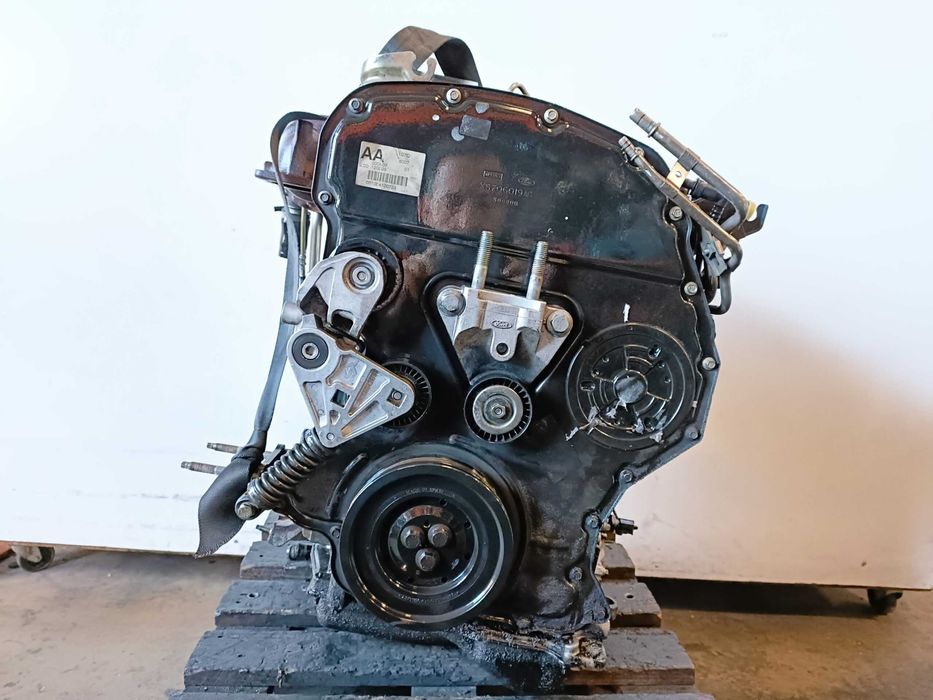 Motor Ford Mondeo III 2.0 TDCi 115 16V - D6BA