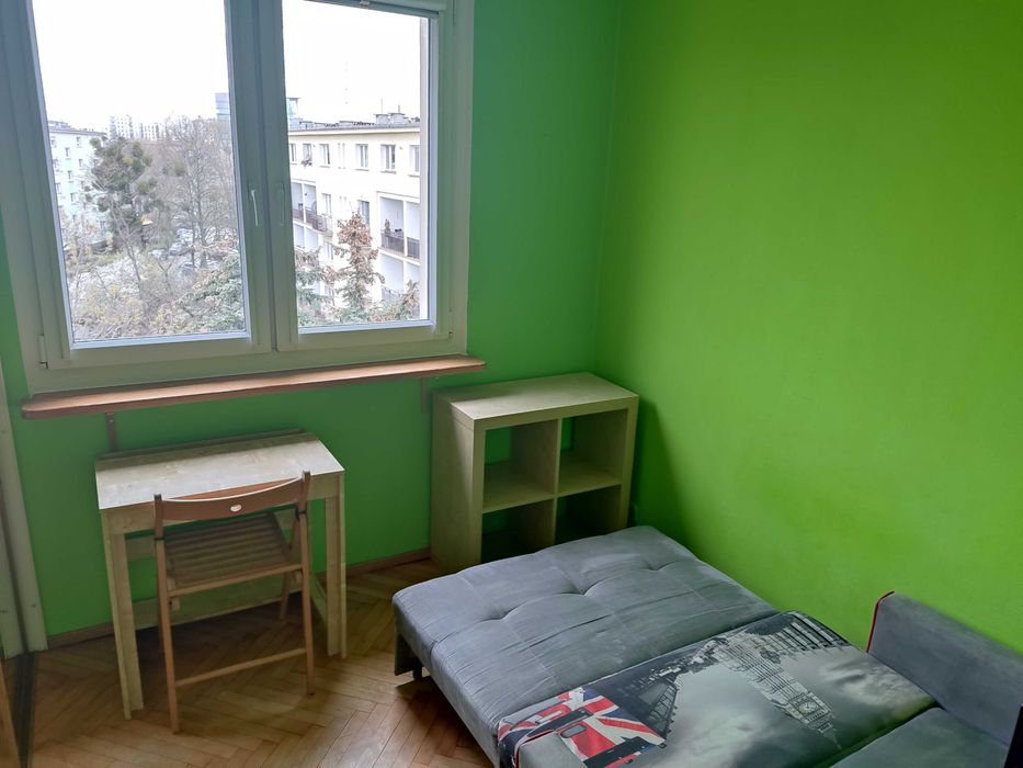Mieszkanie – Poznań - Widok 3