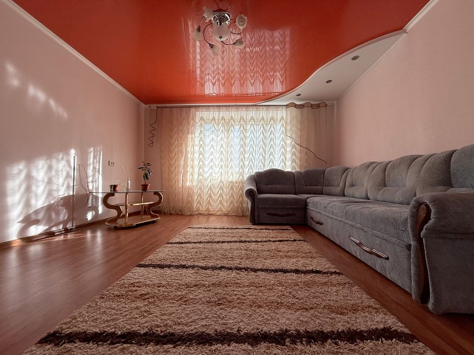 3к Парк Гагаріна, а/о, ремонт, меблі