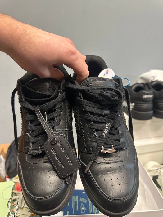 off white out of office x swarowski VERY RARErick owens margiela