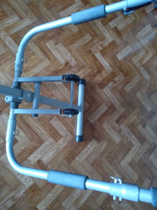 Спортивный тренажер AB KING Pro для занятий спортом