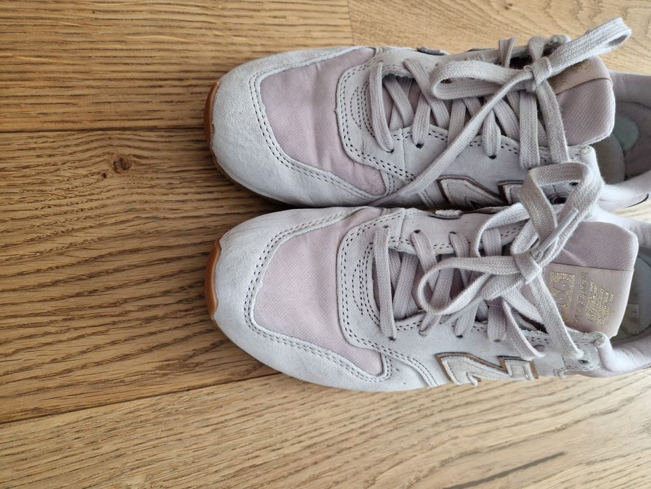 New balance 996 rozm.38