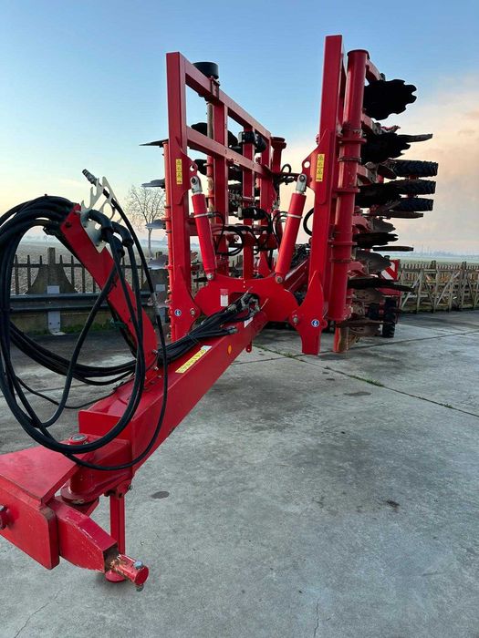 Horsch Tiger 5MT_супер стан