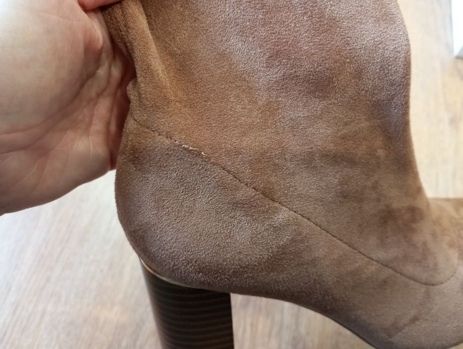 Buty damskie  rozmiar 37