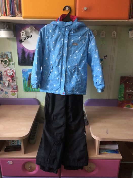 Костюм комплект Reima, рейма 140