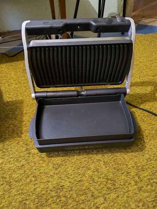 Tefal Optigrill + XL
