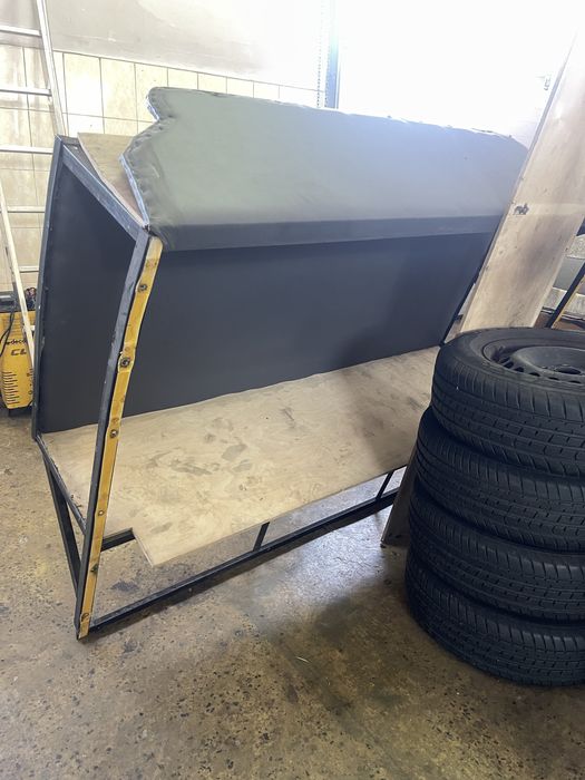 Спальник комплект Sptinter 906