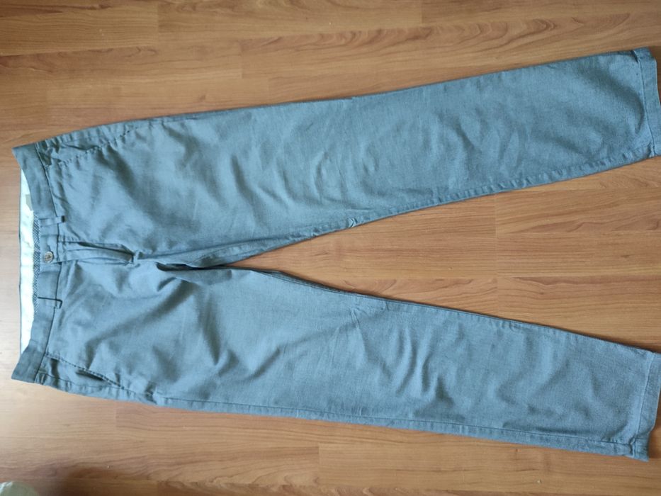 Брюки Reserved 30р