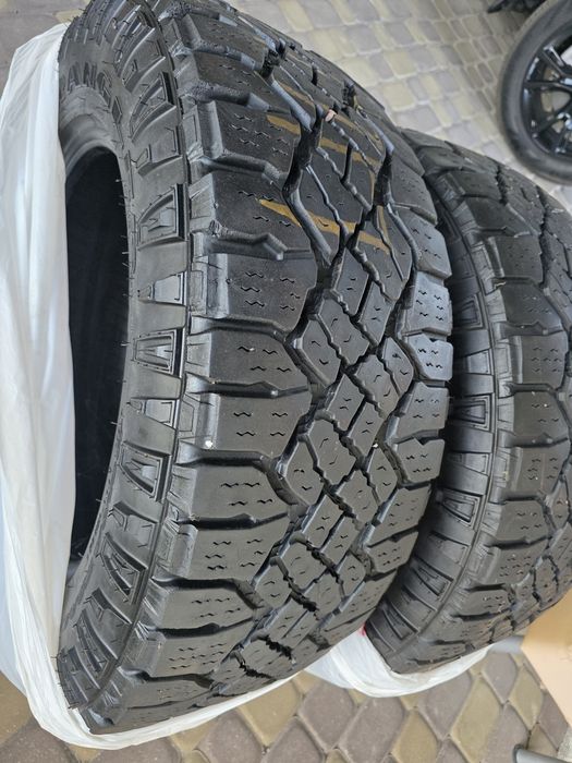 Шины Goodyear Wrangler 265/60 R18 купить на OLX.ua