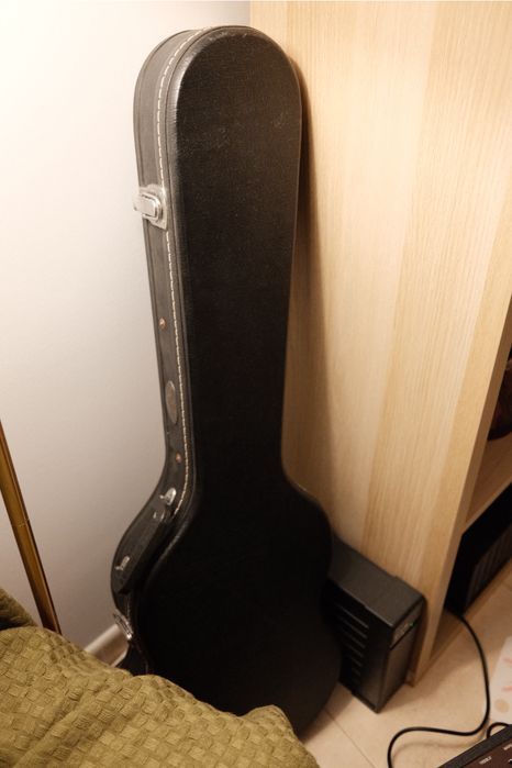 Epiphone SG-400 (Gibson) + Hardcase