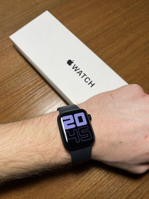 Apple Watch SE 2 (40mm)