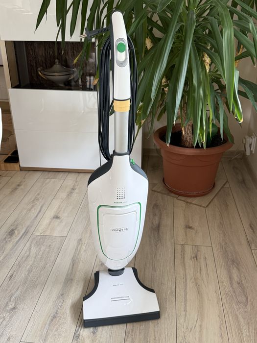Odkurzacz Vorwerk Kobold VK 200