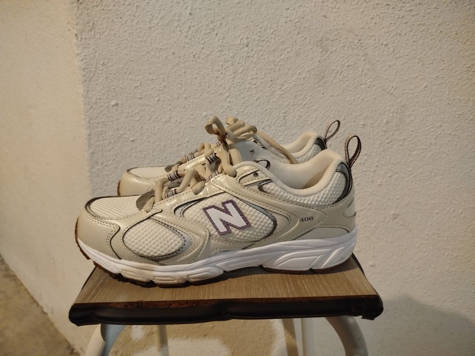 Tênis senhora new balance