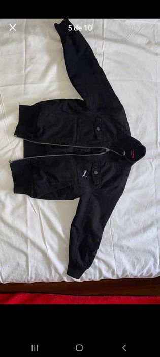 Casacos menino 6 anos .4 anos qualquer duvida mensagem privada