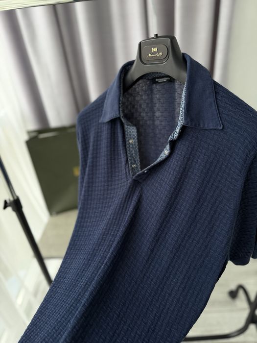 Поло Stefano Ricci