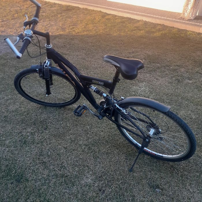 Rower 26 MTB fan mifa
