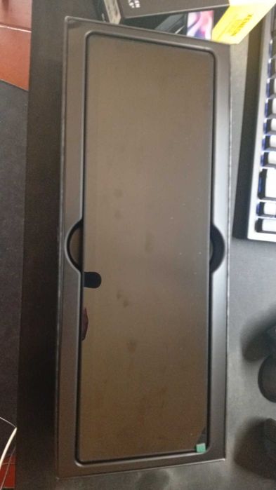 Monitor Corsair XENEON EDGE 14,5 polegadas Táctil LCD Branco 2560x720