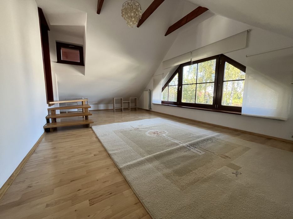 Dom na wynajem Krakow Południe